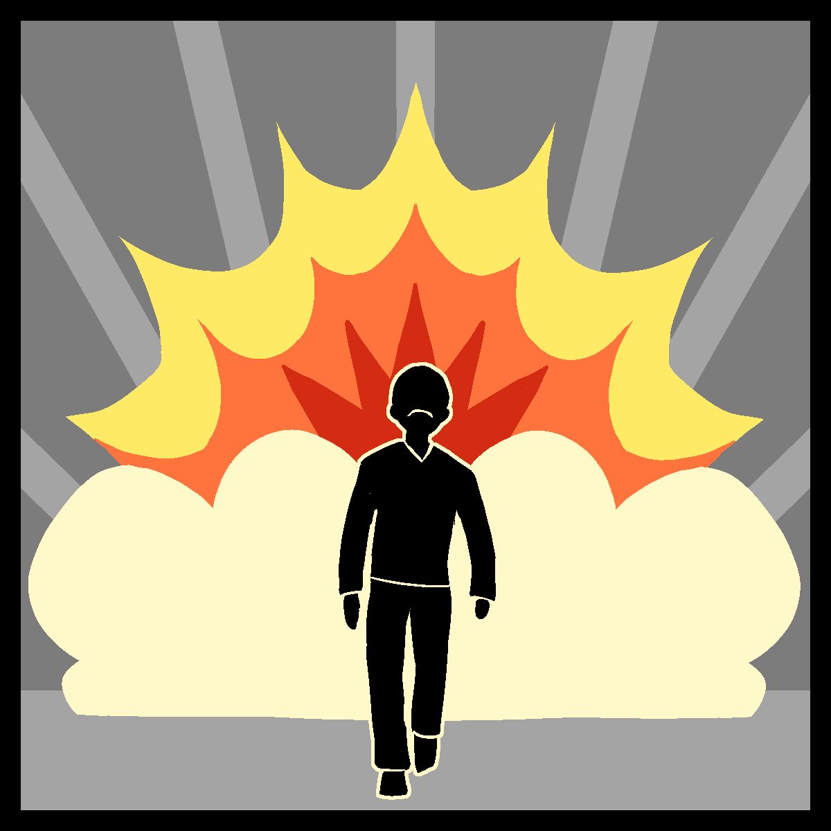 T-minus 90 seconds...