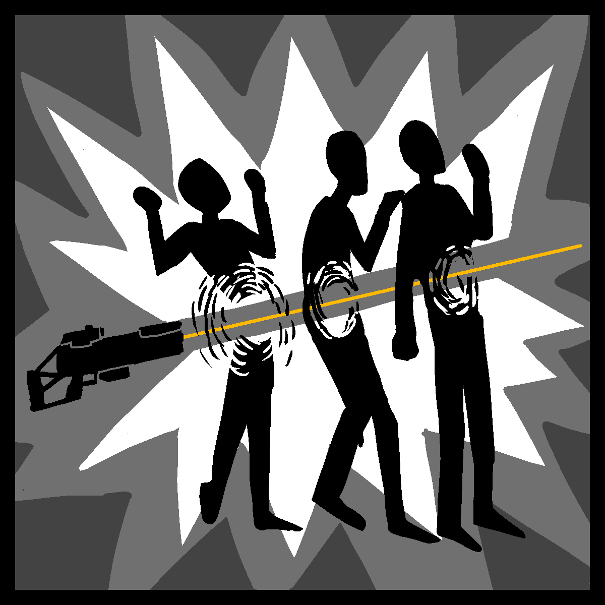 Trilateral Termination