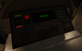 Alpha Warhead 控制面板（Wiki）