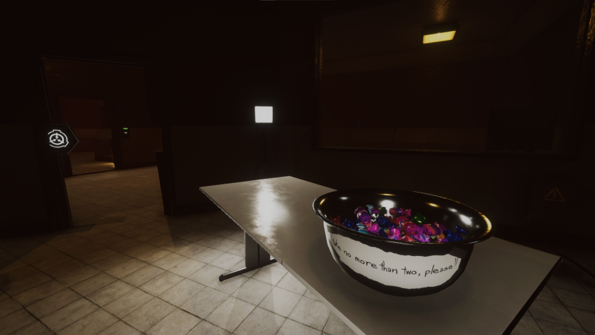 SCP-330（万圣节 2021 活动）