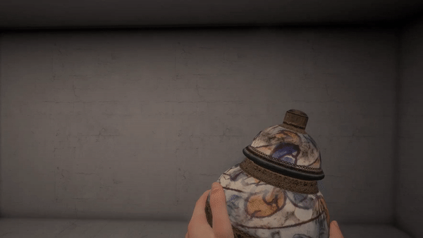 SCP-244-A 部署动画