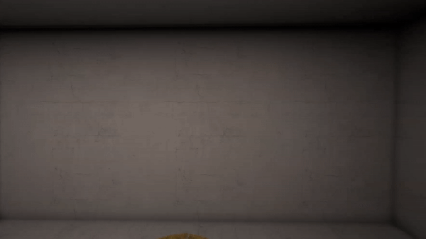 SCP-268 装备动画